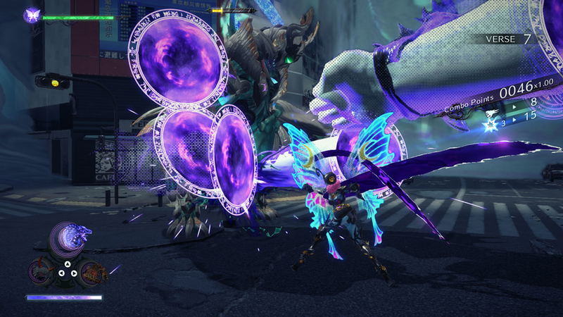 Bayonetta 3 image 4