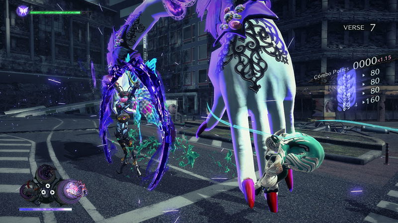 Bayonetta 3 image 5