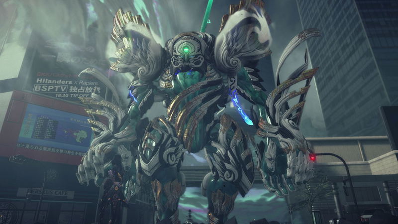 Bayonetta 3 (Multi-Language) image 7