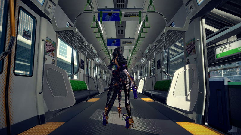 Bayonetta 3 (Multi-Language) image 8