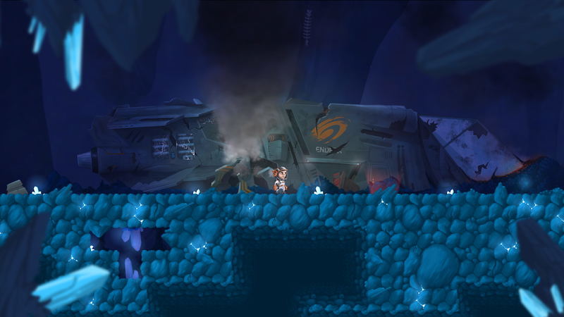 Blackhole: Complete Edition image 4