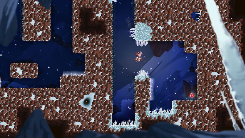 Blackhole: Complete Edition image 5