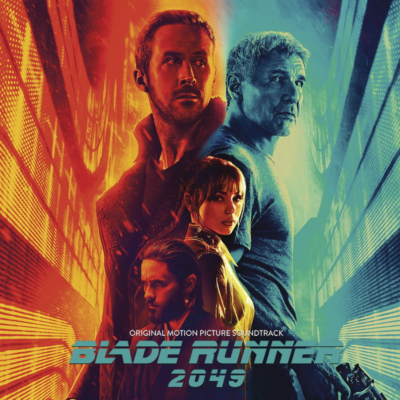 Blade Runner 2049 Original Soundtrack image 1