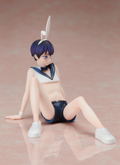 Character's Selection Fetish Boy 1/12 Scale Pre-Painted Figure: Bunny Boy Black thumbnail 4