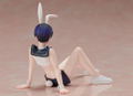 Character's Selection Fetish Boy 1/12 Scale Pre-Painted Figure: Bunny Boy Black thumbnail 6
