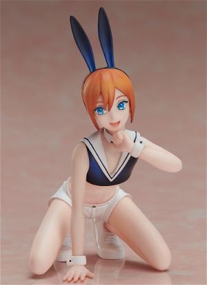 Character's Selection Fetish Boy 1/12 Scale Pre-Painted Figure: Bunny Boy Amber