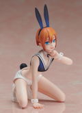 Character's Selection Fetish Boy 1/12 Scale Pre-Painted Figure: Bunny Boy Amber thumbnail 1