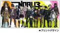 Danganronpa V3 Full Color Mug Cup thumbnail 2