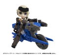 Desktop Army Frame Arms Girl KT-321f Gorai Series (Set of 3 pieces) thumbnail 11