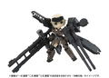 Desktop Army Frame Arms Girl KT-321f Gorai Series (Set of 3 pieces) thumbnail 5