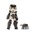 Desktop Army Frame Arms Girl KT-321f Gorai Series (Set of 3 pieces) thumbnail 7