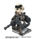 Desktop Army Frame Arms Girl KT-321f Gorai Series (Set of 3 pieces) thumbnail 8