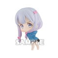 Eromanga Sensei Sagiri ga Ippai Collection Figure (Set of 6 pieces) thumbnail 2