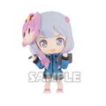 Eromanga Sensei Sagiri ga Ippai Collection Figure (Set of 6 pieces) thumbnail 3
