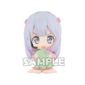 Eromanga Sensei Sagiri ga Ippai Collection Figure (Set of 6 pieces) thumbnail 4