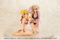 Fate/EXTELLA 1/7 Scale Pre-Painted Figure: Jeanne d'Arc Swimsuit Ver. thumbnail 11