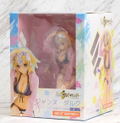 Fate/EXTELLA 1/7 Scale Pre-Painted Figure: Jeanne d'Arc Swimsuit Ver. thumbnail 12