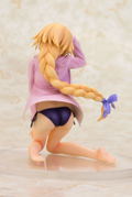 Fate/EXTELLA 1/7 Scale Pre-Painted Figure: Jeanne d'Arc Swimsuit Ver. thumbnail 4