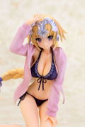 Fate/EXTELLA 1/7 Scale Pre-Painted Figure: Jeanne d'Arc Swimsuit Ver. thumbnail 5