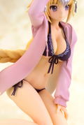 Fate/EXTELLA 1/7 Scale Pre-Painted Figure: Jeanne d'Arc Swimsuit Ver. thumbnail 8