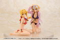 Fate/EXTELLA 1/7 Scale Pre-Painted Figure: Jeanne d'Arc Swimsuit Ver. thumbnail 10