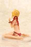 Fate/EXTELLA 1/7 Scale Pre-Painted Figure: Nero Claudius Swimsuit Ver. thumbnail 4