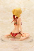Fate/EXTELLA 1/7 Scale Pre-Painted Figure: Nero Claudius Swimsuit Ver. thumbnail 5