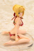Fate/EXTELLA 1/7 Scale Pre-Painted Figure: Nero Claudius Swimsuit Ver. thumbnail 7