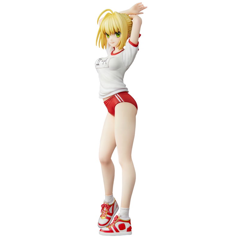 Fate/Extella: Nero Claudius Multiple Wear Ver. image 1