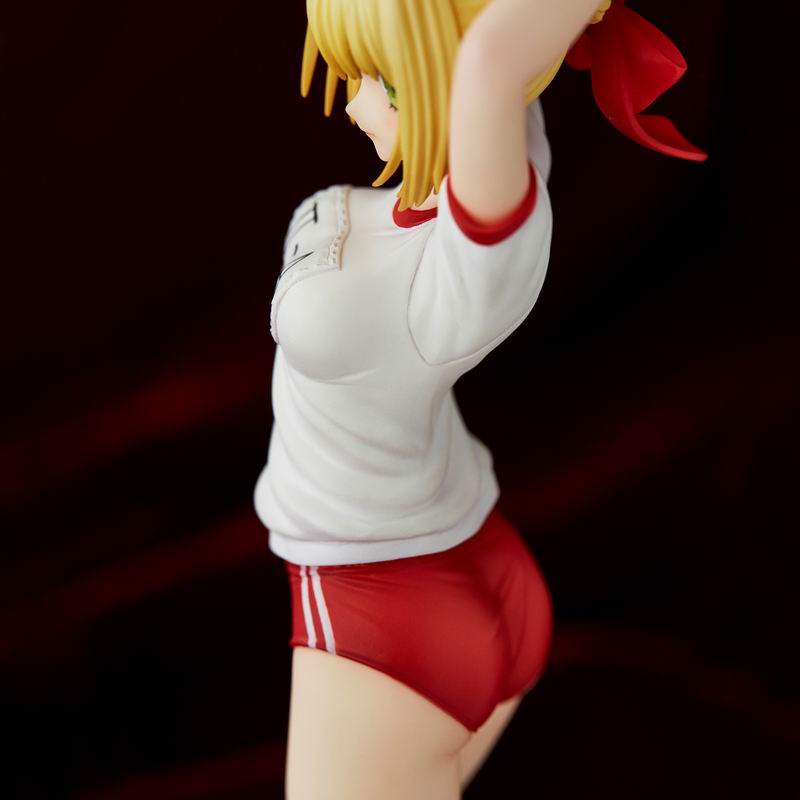Fate/Extella: Nero Claudius Multiple Wear Ver. image 10
