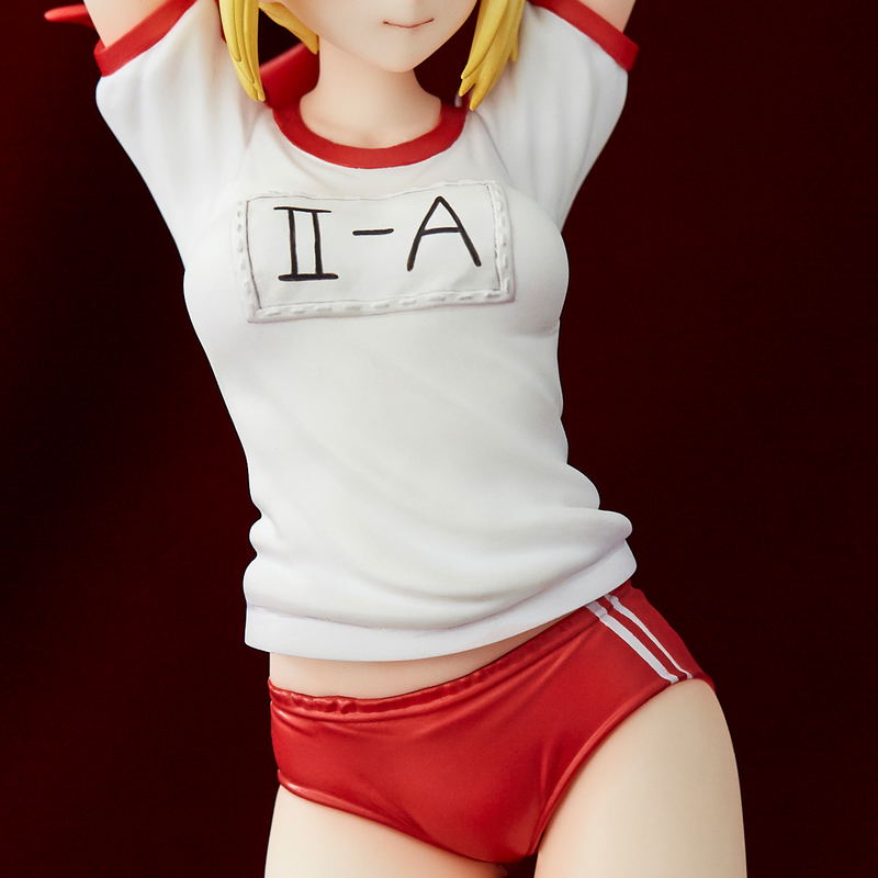 Fate/Extella: Nero Claudius Multiple Wear Ver. image 11