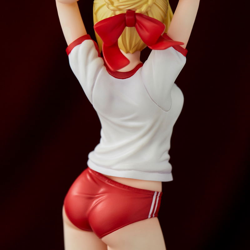 Fate/Extella: Nero Claudius Multiple Wear Ver. image 12