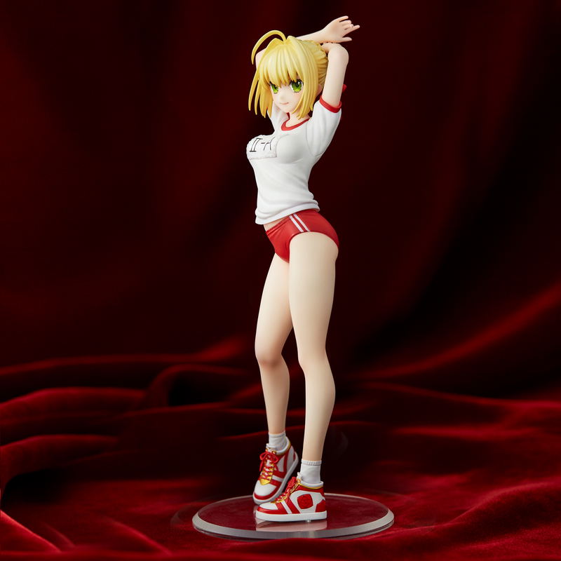 Fate/Extella: Nero Claudius Multiple Wear Ver. image 2