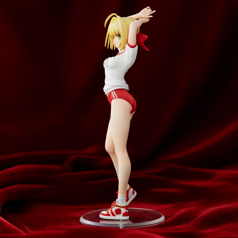 Fate/Extella: Nero Claudius Multiple Wear Ver. image 3