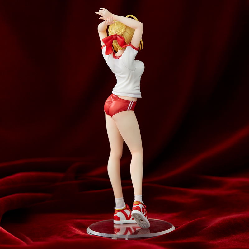 Fate/Extella: Nero Claudius Multiple Wear Ver. image 5
