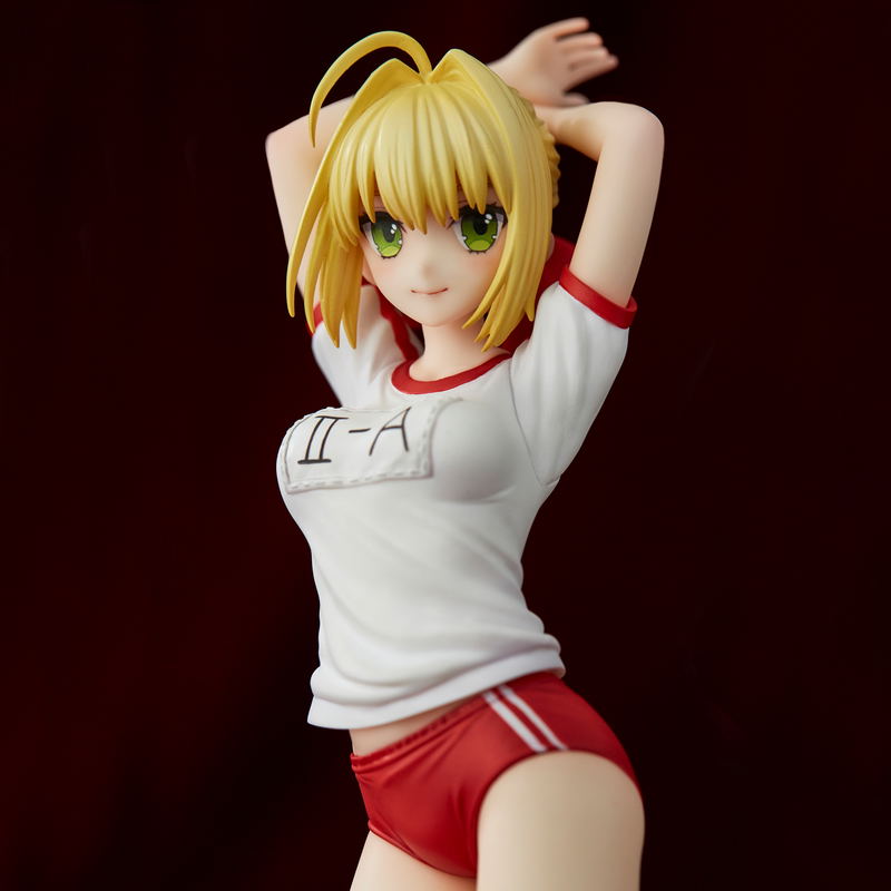 Fate/Extella: Nero Claudius Multiple Wear Ver. image 6