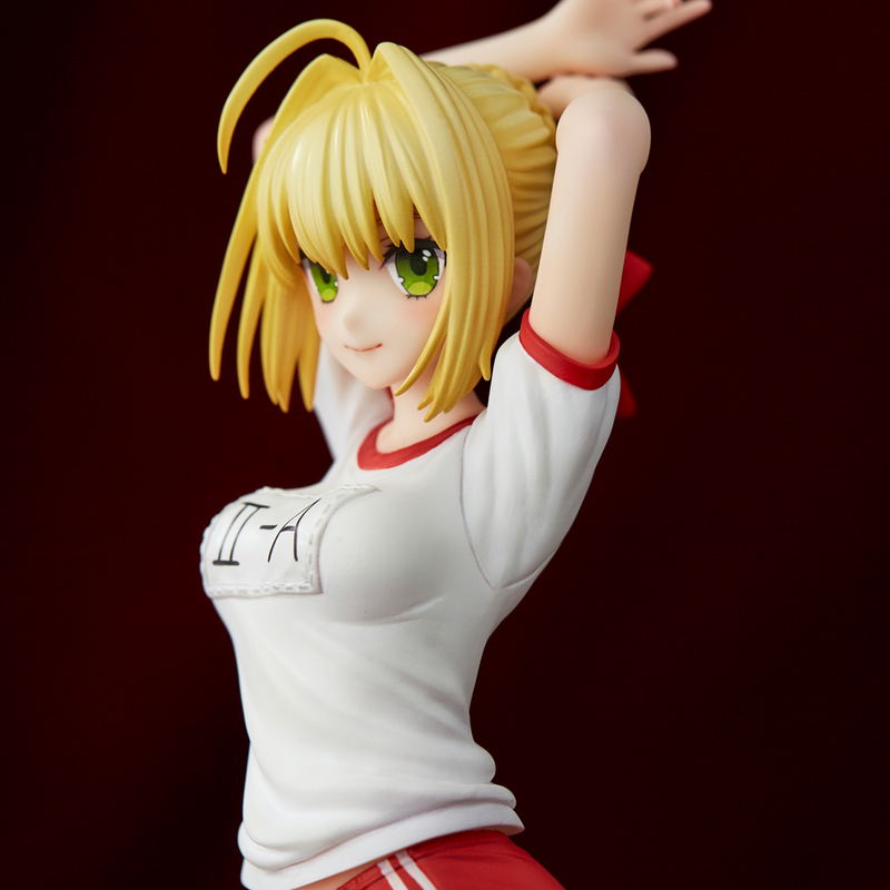 Fate/Extella: Nero Claudius Multiple Wear Ver. image 7