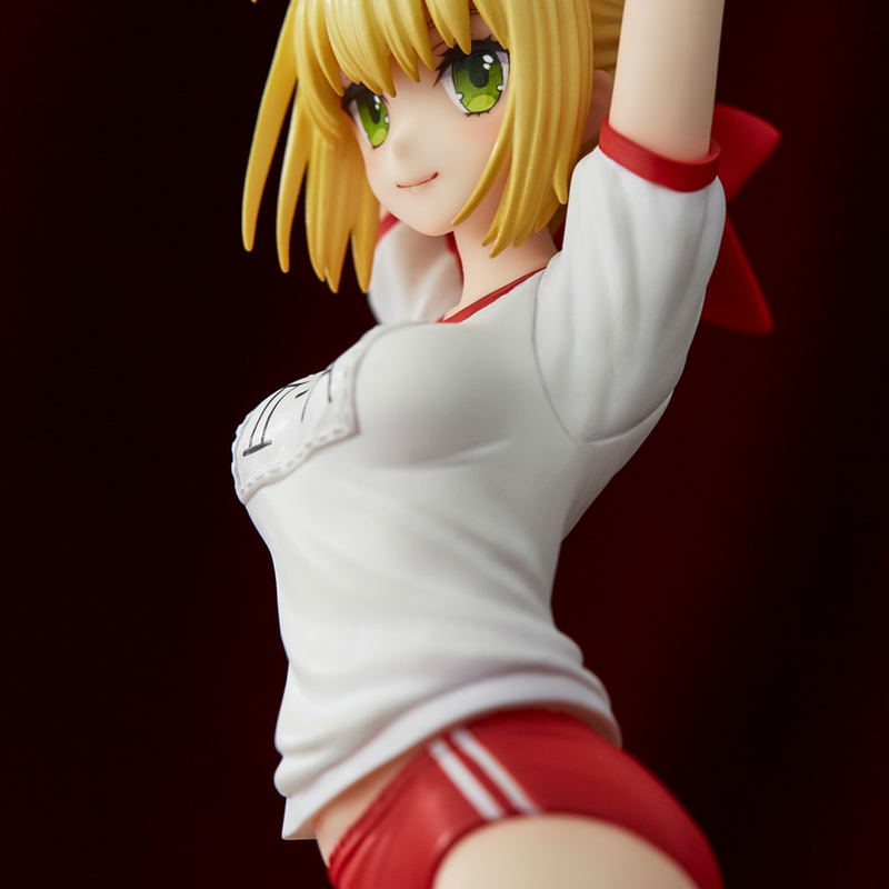 Fate/Extella: Nero Claudius Multiple Wear Ver. image 8