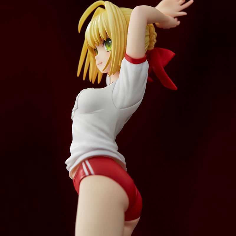 Fate/Extella: Nero Claudius Multiple Wear Ver. image 9