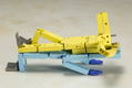 Frame Arms Girl: Jyuden-kun Stylet & Baselard Ver. thumbnail 10