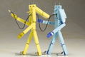Frame Arms Girl: Jyuden-kun Stylet & Baselard Ver. thumbnail 11