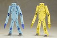Frame Arms Girl: Jyuden-kun Stylet & Baselard Ver. thumbnail 2