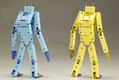 Frame Arms Girl: Jyuden-kun Stylet & Baselard Ver. thumbnail 3