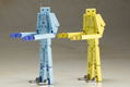 Frame Arms Girl: Jyuden-kun Stylet & Baselard Ver. thumbnail 5