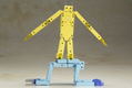 Frame Arms Girl: Jyuden-kun Stylet & Baselard Ver. thumbnail 6