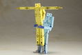 Frame Arms Girl: Jyuden-kun Stylet & Baselard Ver. thumbnail 7
