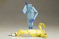 Frame Arms Girl: Jyuden-kun Stylet & Baselard Ver. thumbnail 8