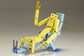 Frame Arms Girl: Jyuden-kun Stylet & Baselard Ver. thumbnail 9