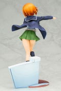Girls und Panzer das Finale 1/7 Scale Pre-Painted Figure: Miho Nishizumi thumbnail 5