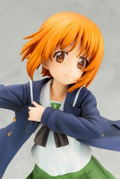 Girls und Panzer das Finale 1/7 Scale Pre-Painted Figure: Miho Nishizumi thumbnail 7